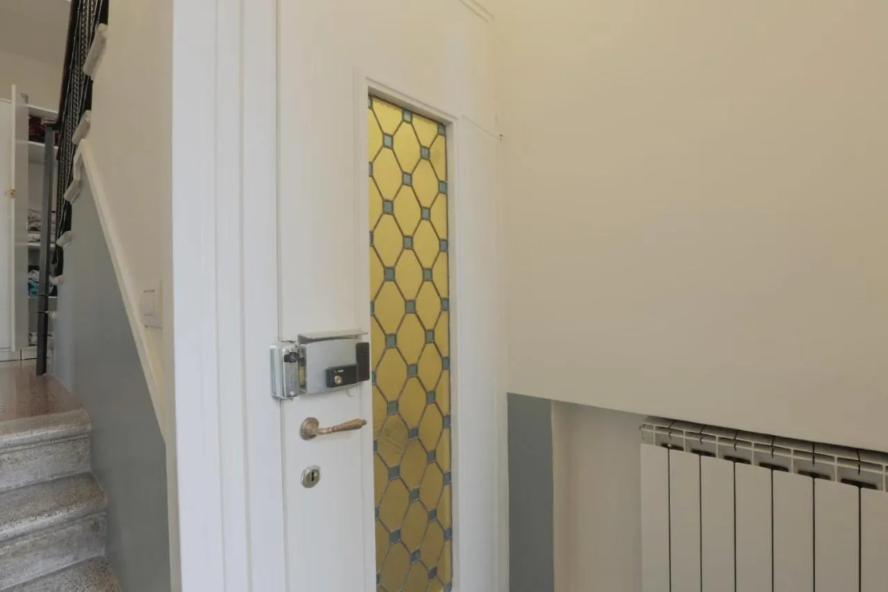 Fiera Milano-City Life Free Parking Villa Anglia' S Bridge Appart hôtel Milan