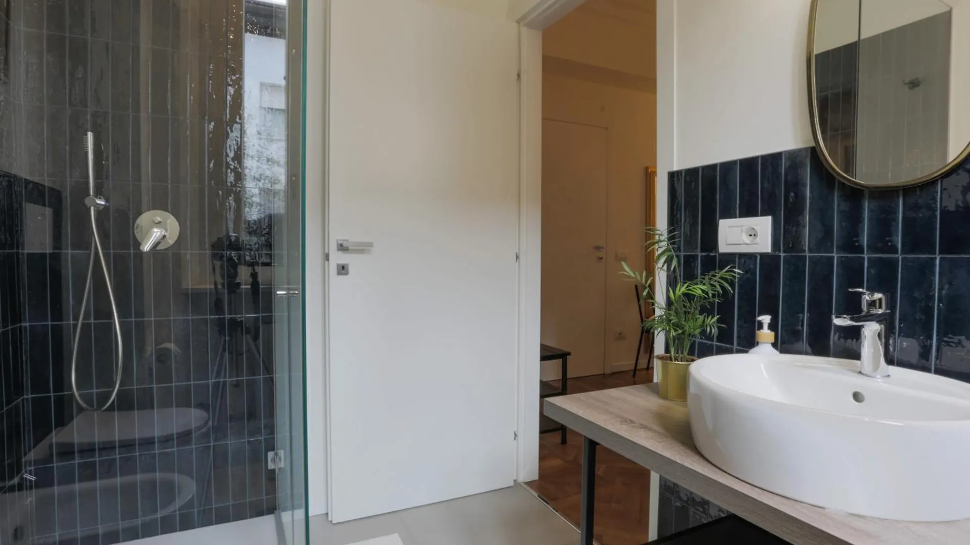 Fiera Milano-City Life Free Parking Villa Anglia' S Bridge 0*, Milan Italie