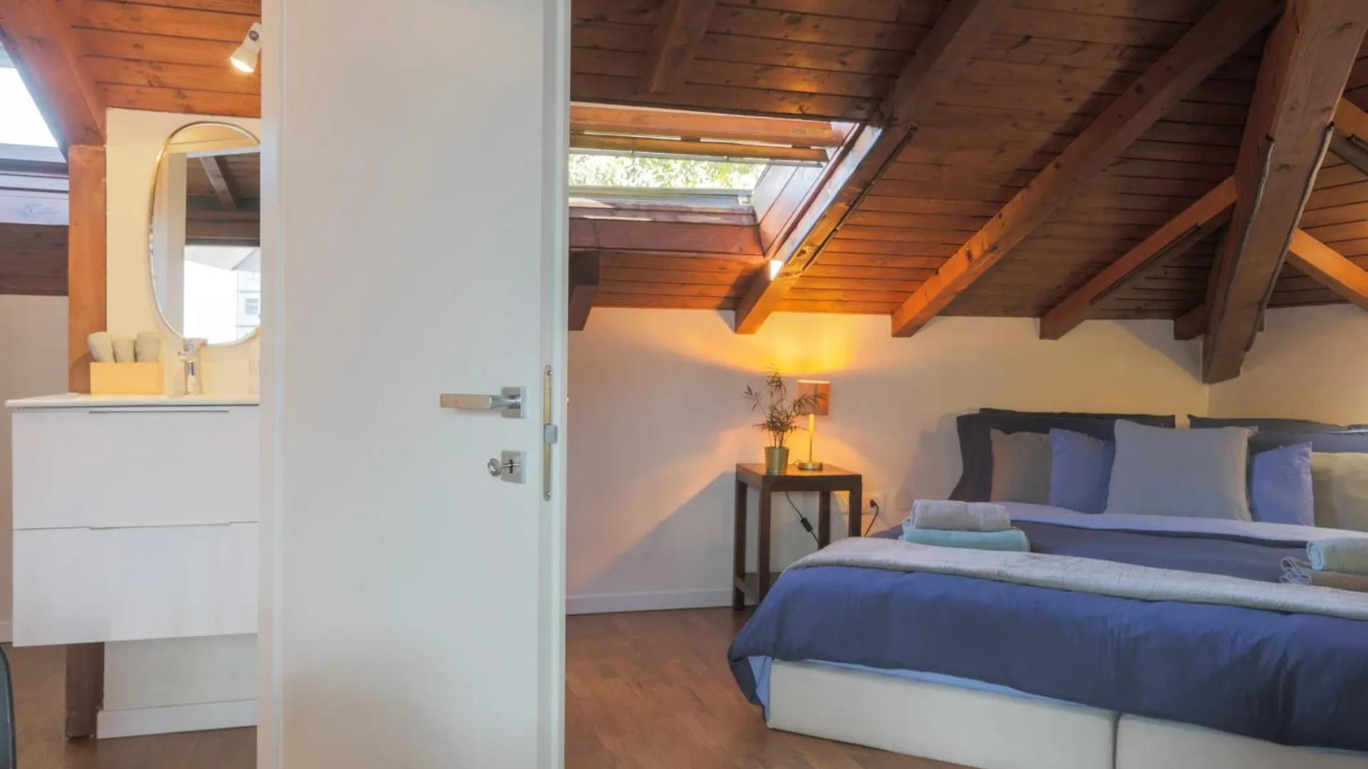 Appart hôtel Fiera Milano-City Life Free Parking Villa Anglia' S Bridge Italie