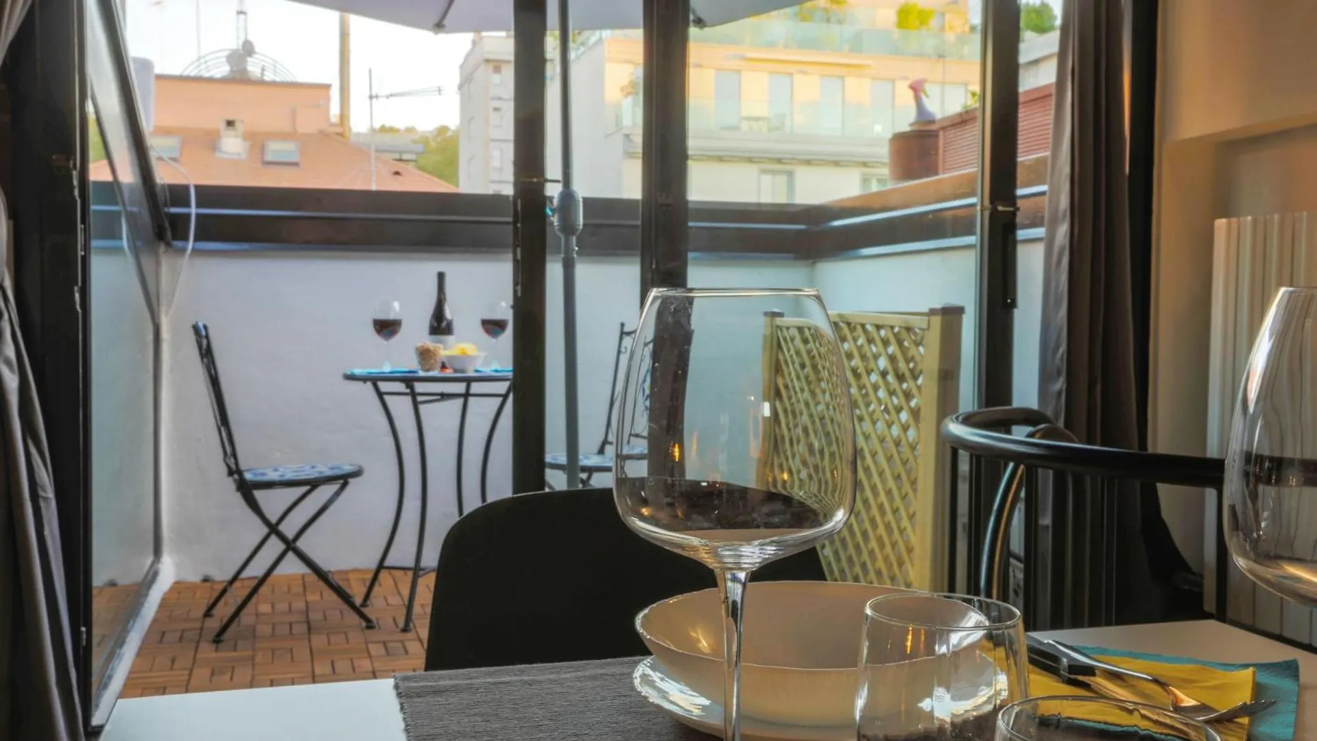 Fiera Milano-City Life Free Parking Villa Anglia' S Bridge Appart hôtel