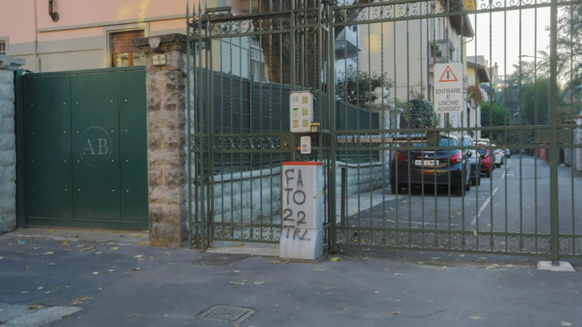 Appart hôtel Fiera Milano-City Life Free Parking Villa Anglia' S Bridge Italie