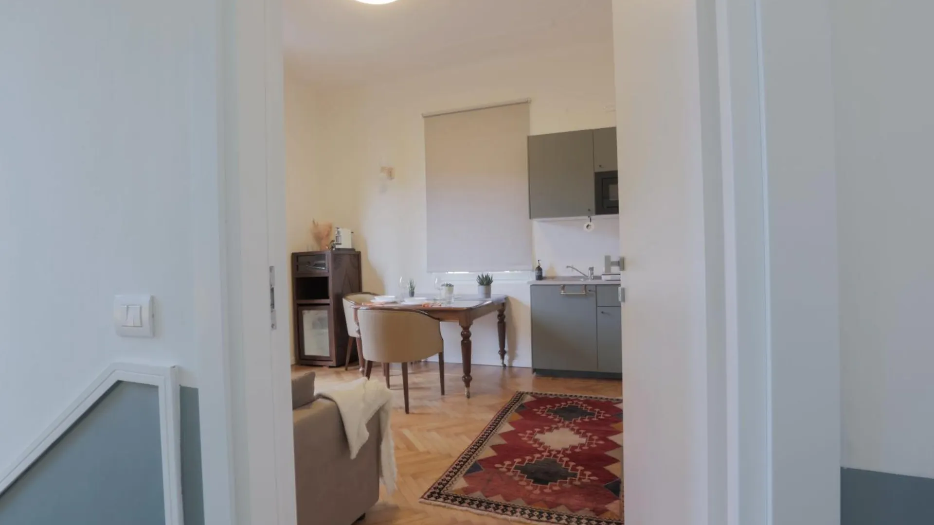 Fiera Milano-City Life Free Parking Villa Anglia' S Bridge Aparthotel