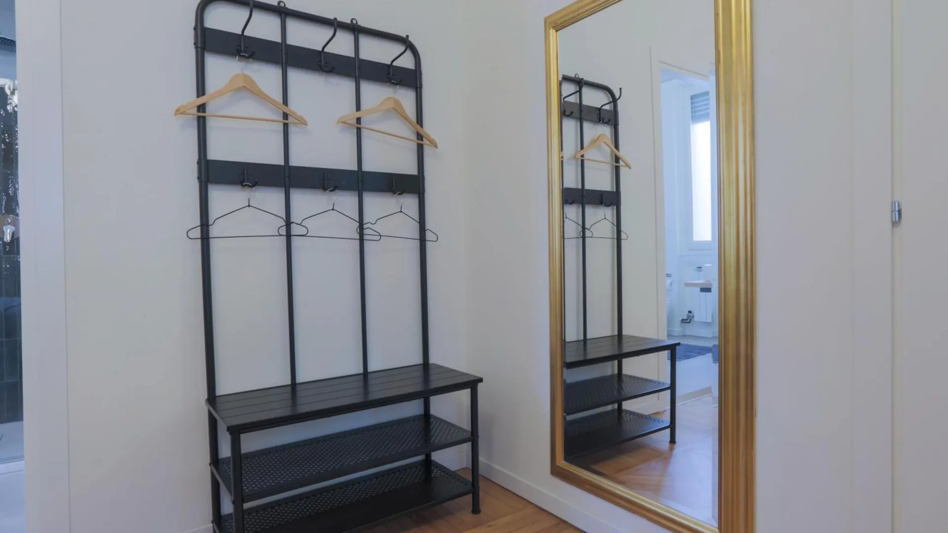 Fiera Milano-City Life Free Parking Villa Anglia' S Bridge Italy