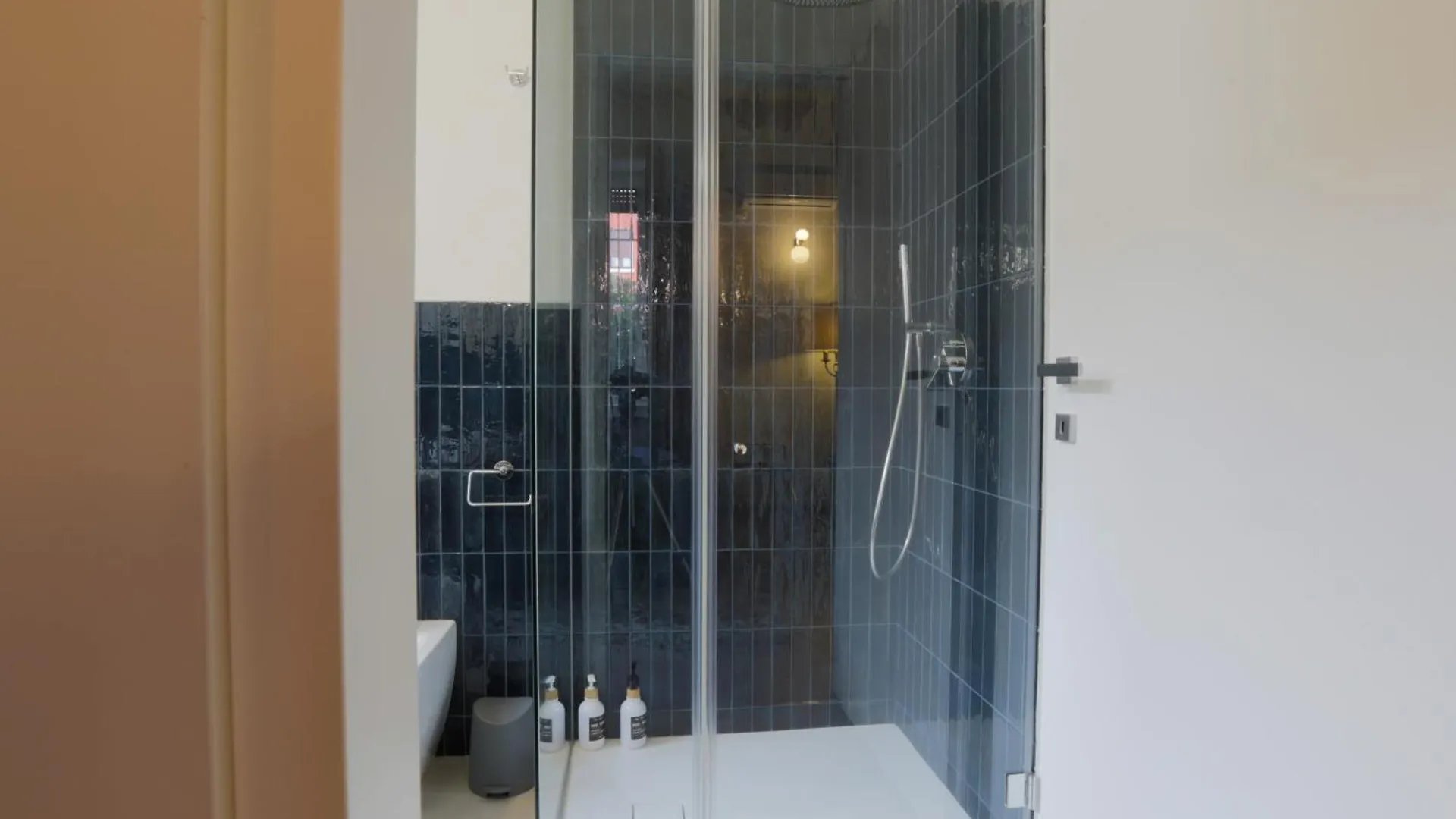 Aparthotel Fiera Milano-City Life Free Parking Villa Anglia' S Bridge Italy