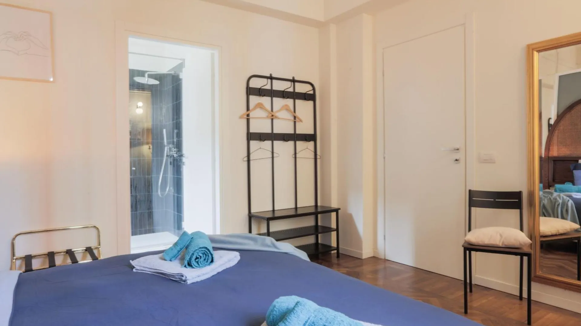 Fiera Milano-City Life Free Parking Villa Anglia' S Bridge Italy
