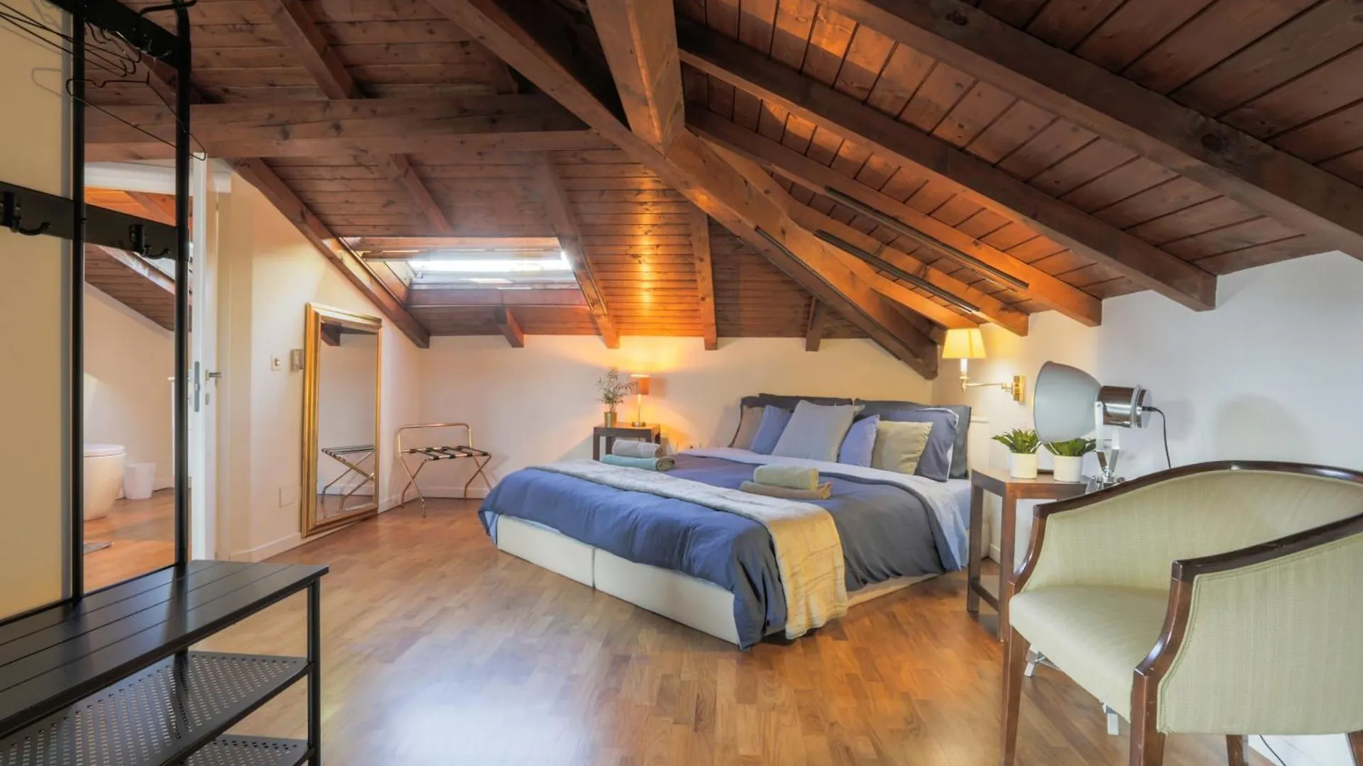 Aparthotel Fiera Milano-City Life Free Parking Villa Anglia' S Bridge