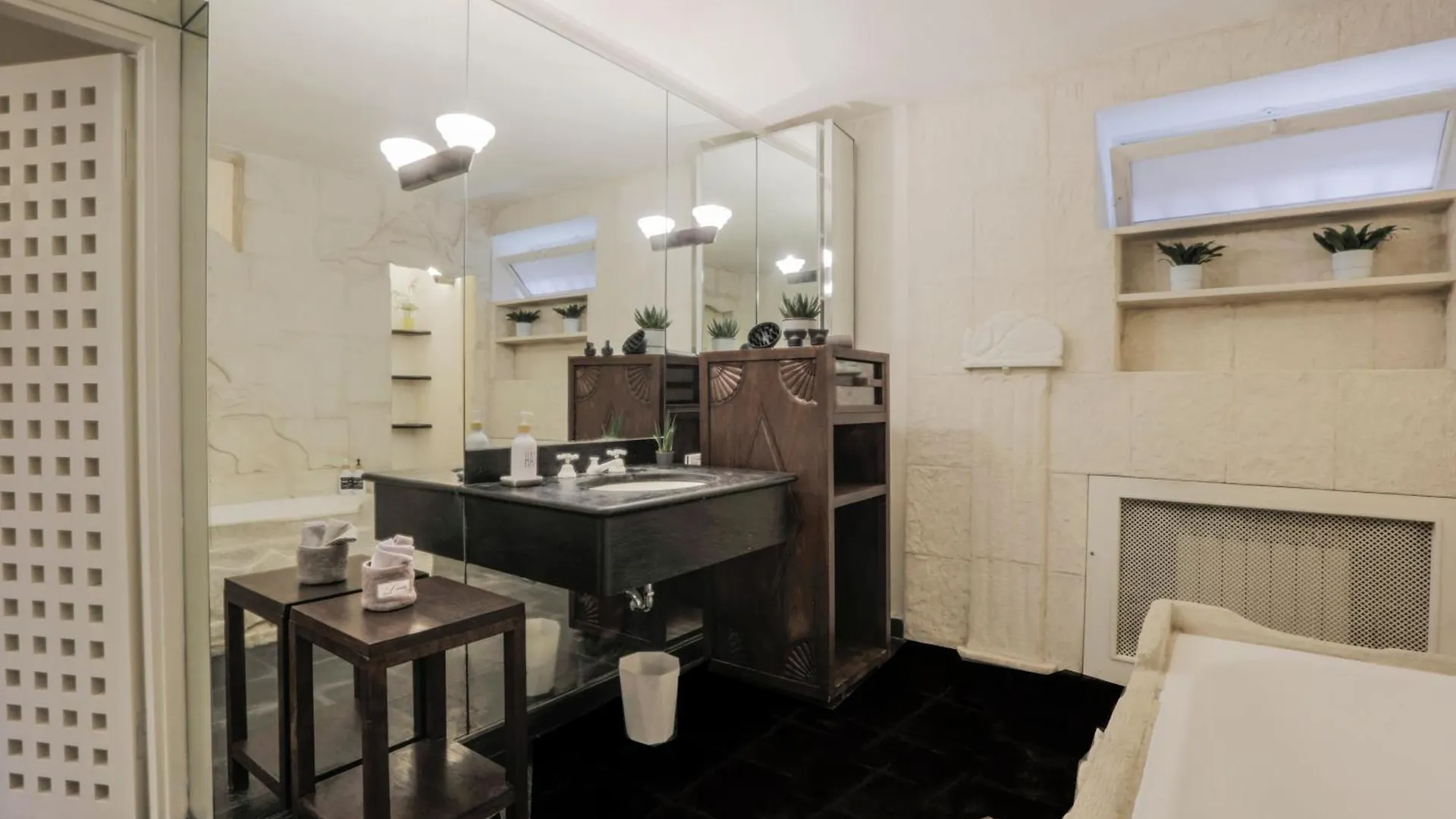 Aparthotel Fiera Milano-City Life Free Parking Villa Anglia' S Bridge Italy
